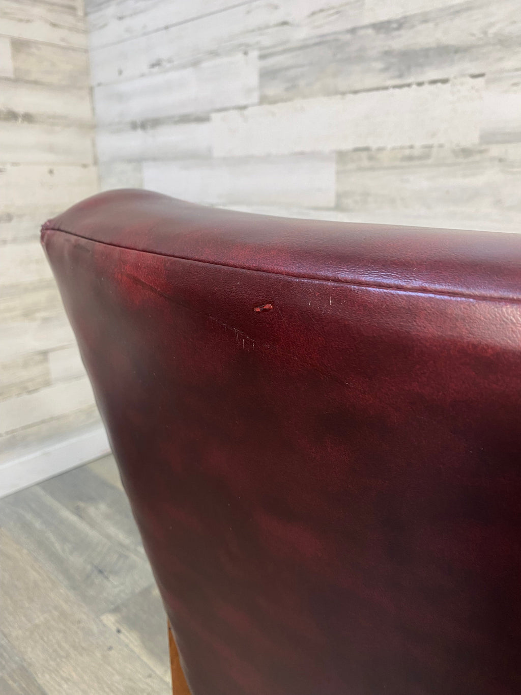 Mid Century Lazaris Office Seating Chair