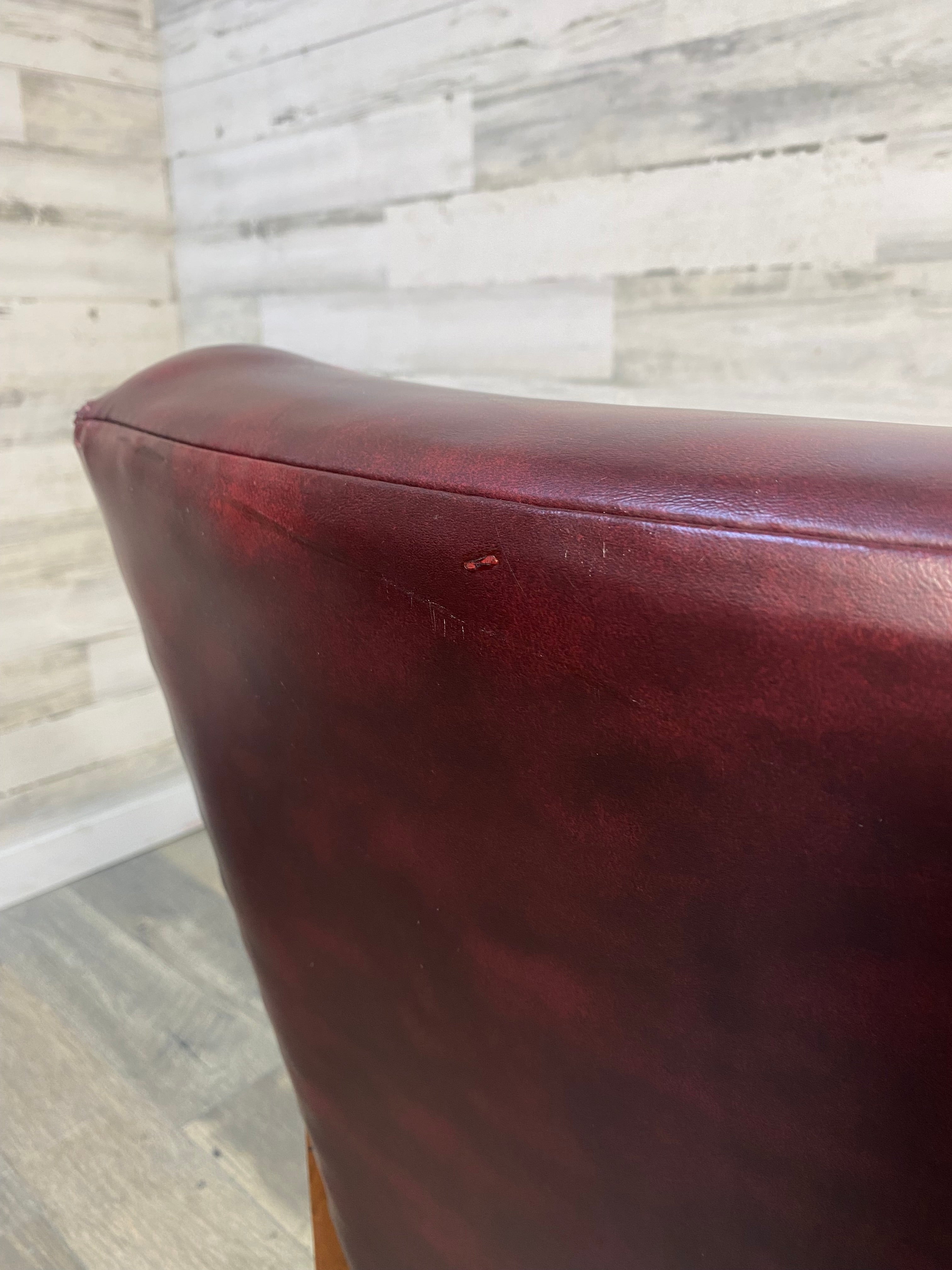 Mid Century Lazaris Office Seating Chair