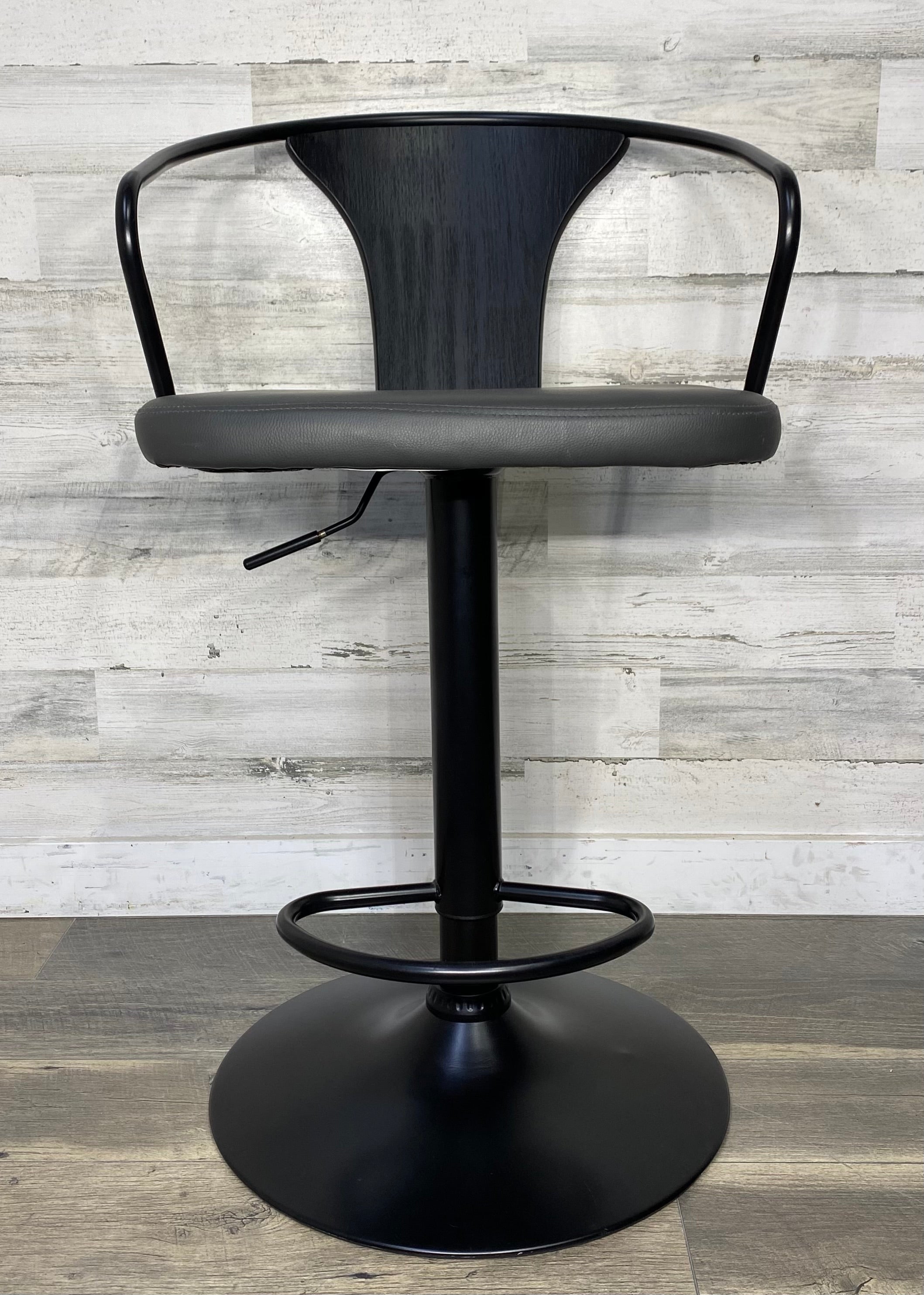 Adjustable Height Bar Chair Stool