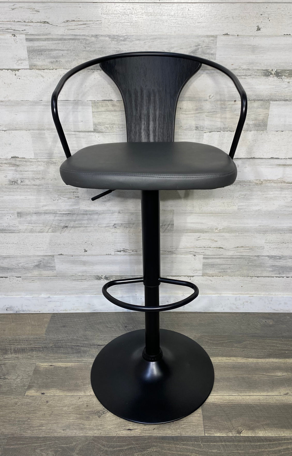 Adjustable Height Bar Chair Stool