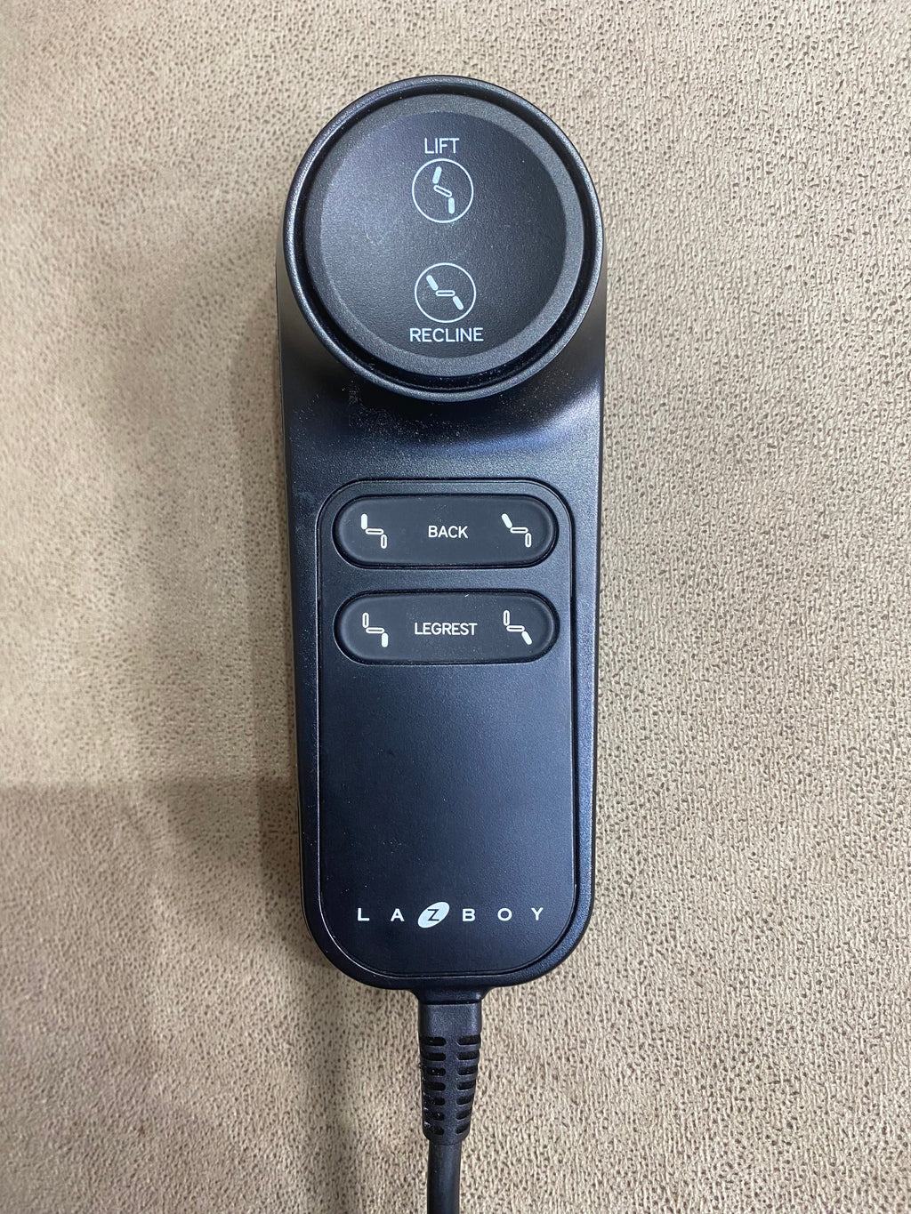 La-Z-Boy Reclining Lift Chair